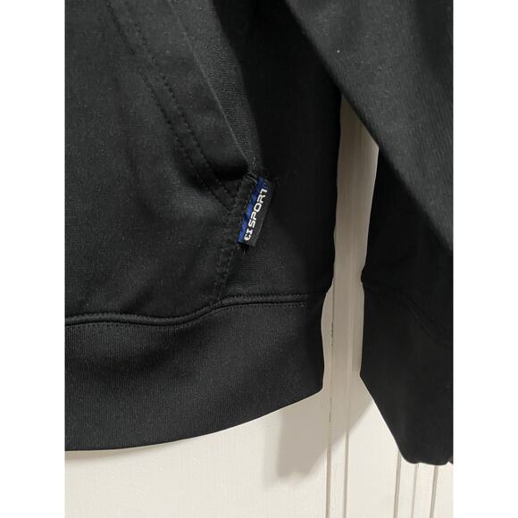 University of North Dakota Fighting Hawks Hoodie Size Small - Picture 3 of 6